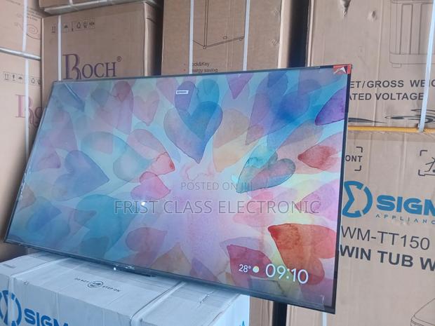 TCL 55” Smart Uhd – Perfect Family Tv · Photo 1