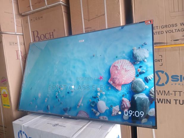 TCL 55” Smart Uhd – Perfect Family Tv · Photo 2