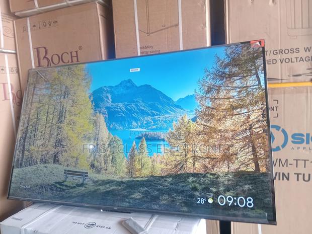 TCL 55” Uhd Tv – Watch Everything in Detail · Photo 2