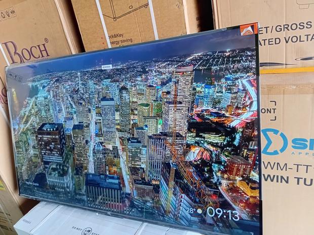 Digital Excellence
TCL 55inches Smart-Tv · Photo 1