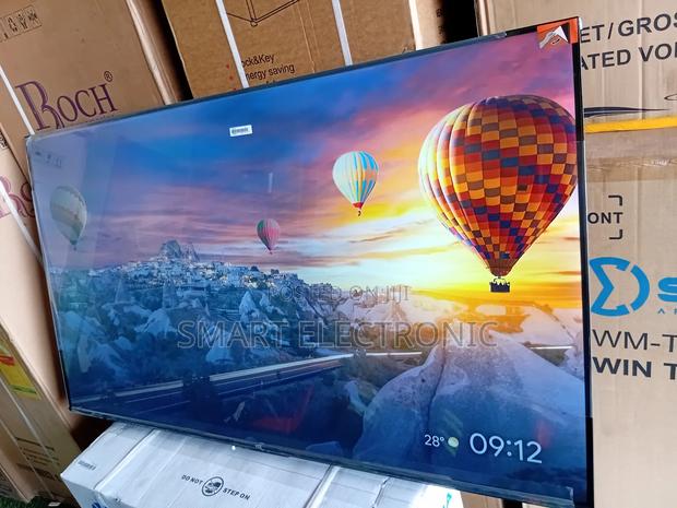Digital Excellence
TCL 55inches Smart-Tv · Photo 2