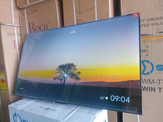 TCL 55” Smart Uhd – Big Screen Perfection · Photo 2