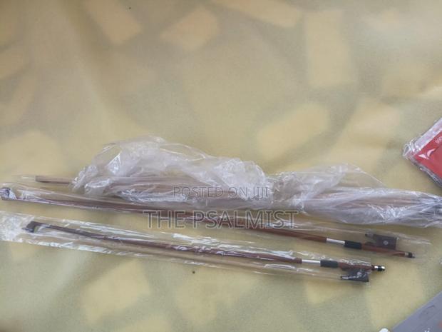 Strings, Bow, Bridge,Rosin, Pick, Capo,.Straps; Tuners,Pitch Pipe Etc · Photo 8