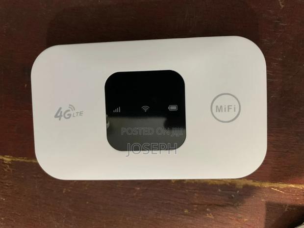 Popocket Mifi Wifi Universal · Photo 1