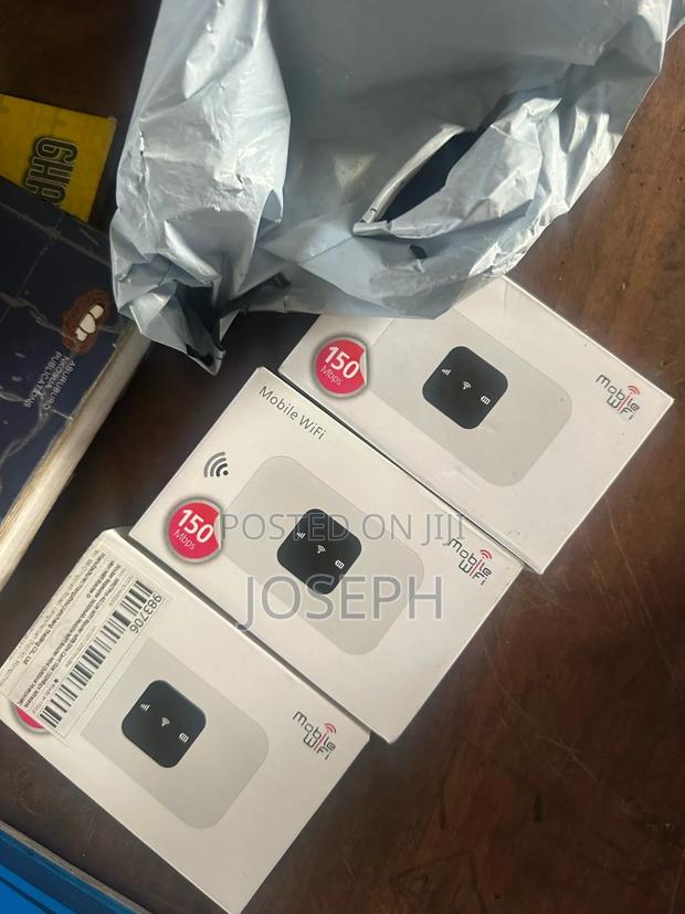 Popocket Mifi Wifi Universal · Photo 2