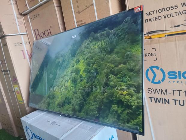 TCL 55” Smart Uhd – Clear Picture, Great Sound · Photo 2
