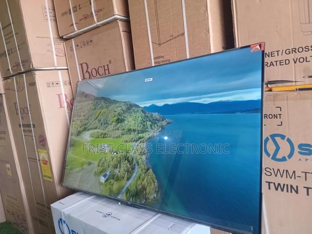 TCL 55” Uhd Tv – High Definition at Its Best · Photo 2