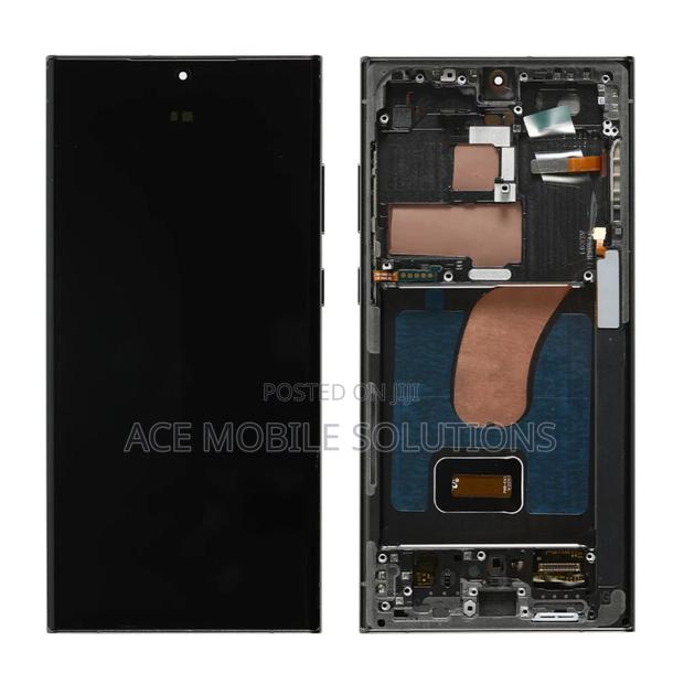 S23 Ultra Phone Screen · Photo 2