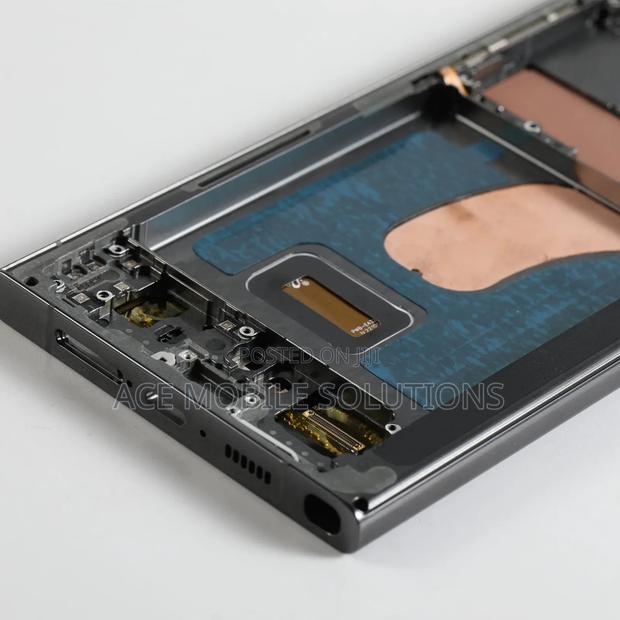 S23 Ultra Phone Screen · Photo 3