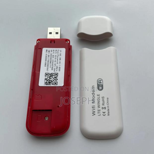 Usb Modem All Sims · Photo 1