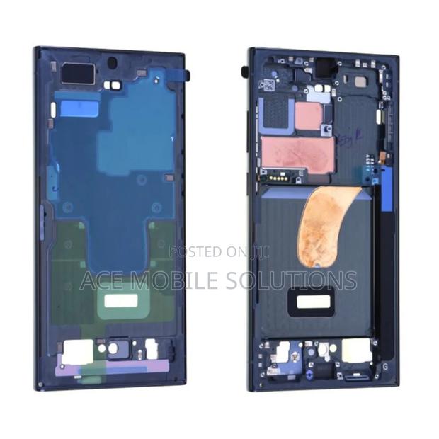 S23 Ultra Phone Screen · Photo 4
