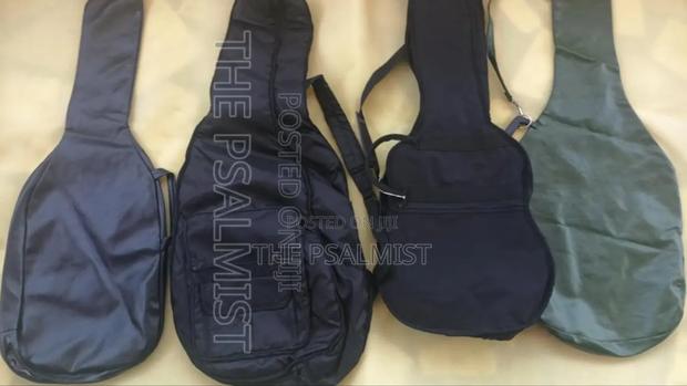 Bags Guitars Acoustic Lead Bass and Keyboard Bags · Photo 3