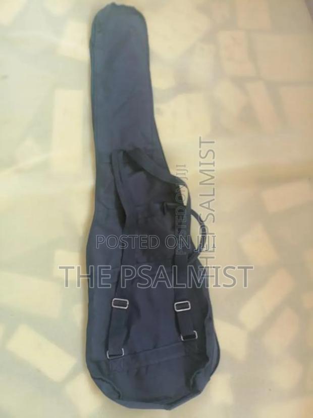 Bags Guitars Acoustic Lead Bass and Keyboard Bags · Photo 7