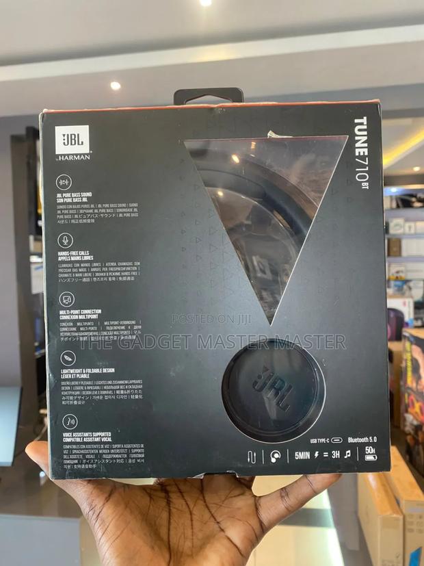JBL Tune 710bt · Photo 2