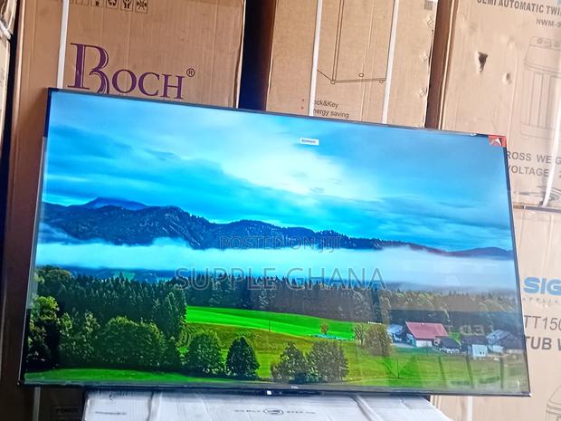 Brand New TCL 55 Inches Smart Tv Available at Best Price · Photo 2