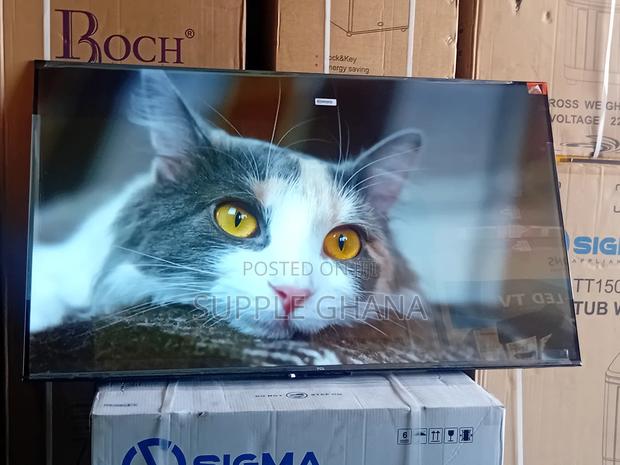 Original TCL 55 Inches Smart Television for Sale · Photo 2