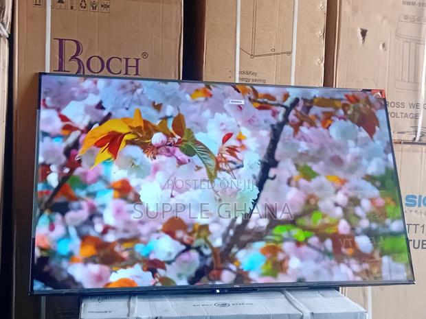 New TCL 55 Inches Smart Tv With Netflix and Youtube · Photo 2