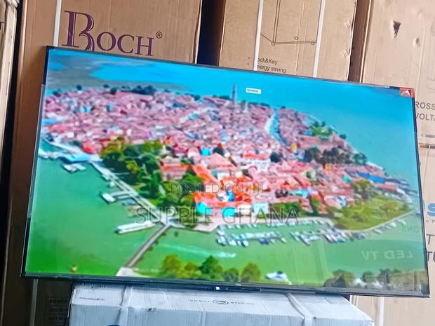 Buy TCL 55 Inches Smart Tv With Free Wall Bracket · Photo 2