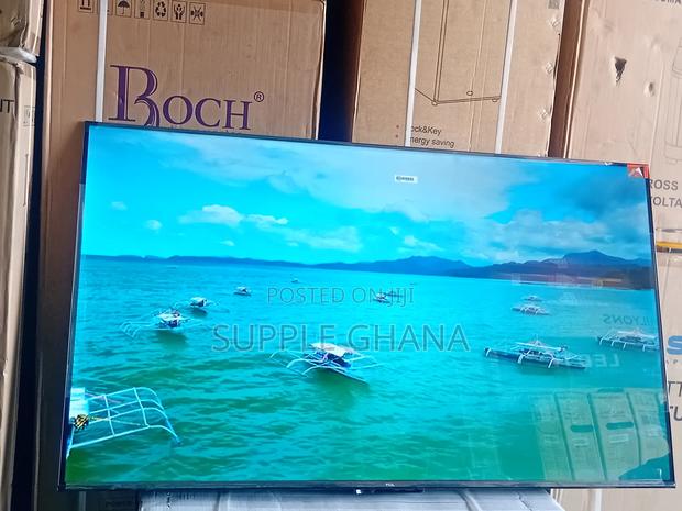 TCL 55 Inches Smart Tv With High Definition Display · Photo 2