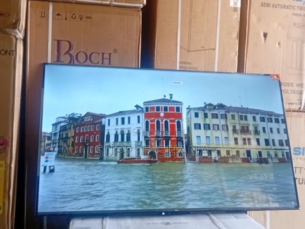 TCL 55 Inches Smart Television With HDR and Clear Sound · Photo 2