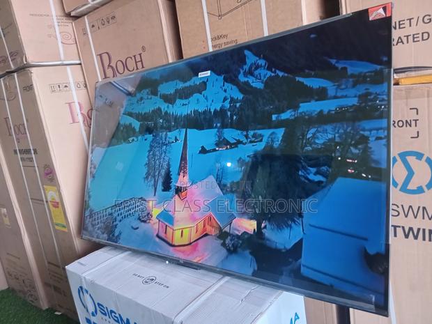 TCL 55” Uhd Smart – Next Level Visuals
TCL Tv · Photo 1