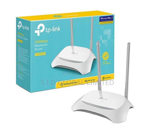 Tp-link Support Range Extender Mode To Boost Existin Wireless Coverage · Photo 1