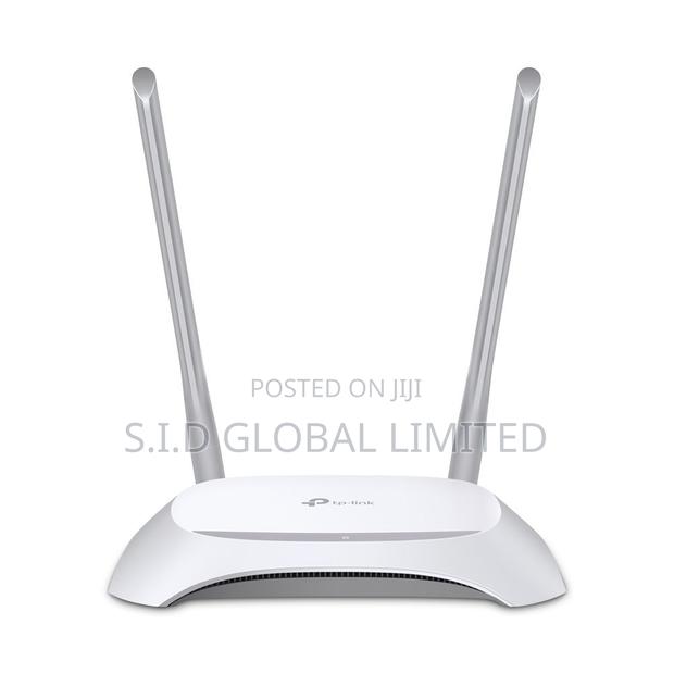 Tp-link Is Compatible With Ipv6 (Internet Protocol Version 6) · Photo 1
