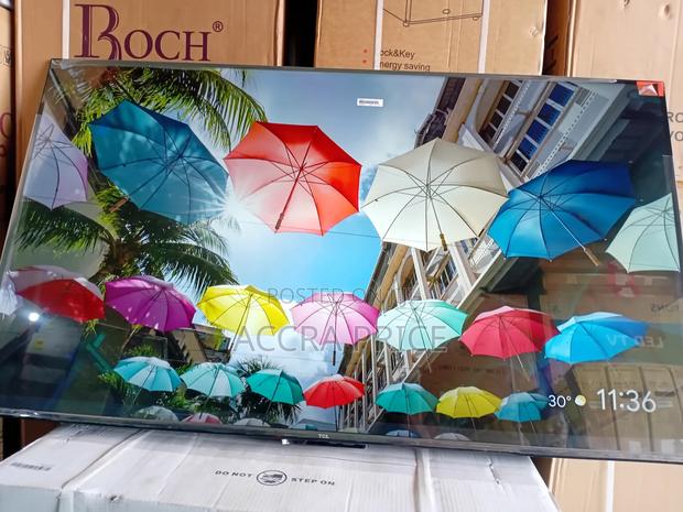 Live Life Smarter 55tcl · Photo 2
