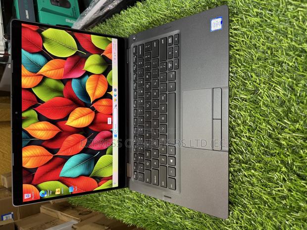 Laptop Dell Latitude 5300 16GB Intel Core I5 SSD 256GB · Photo 3