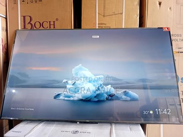 Good Life With TCL 55 · Photo 1