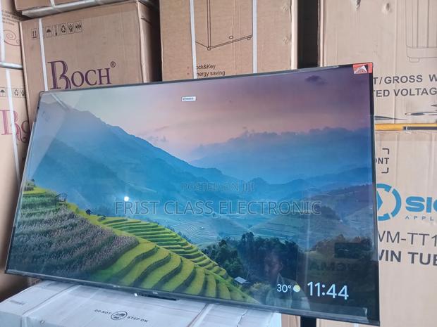 TCL 55” Uhd Google Tv – Smarter Way to Watch · Photo 2