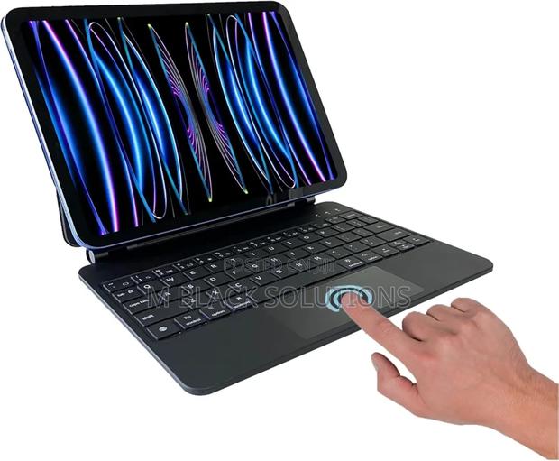 Green Lion Magnetic Keyboard for iPad A16/10.9/10th 2022 · Photo 4