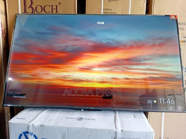 Classic Display 55 TCL · Photo 1