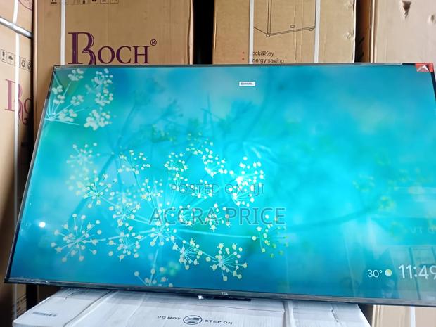 Neat and Sleek TCL 55 · Photo 2