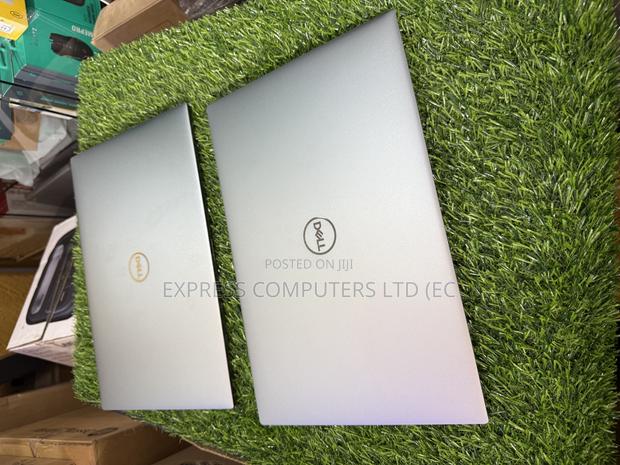 Laptop Dell Precision 5550 32GB Intel Core I7 SSD 512GB · Photo 8