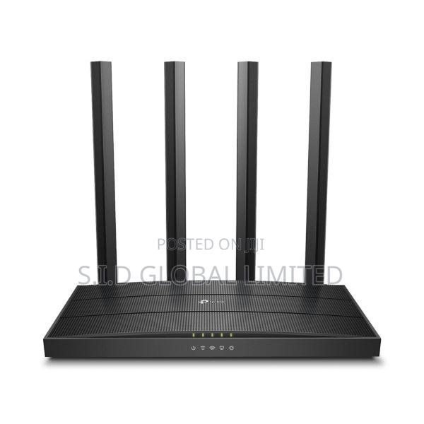Achieve The Strongest, Most Reliable Wifi Coverage With Tp-link Ac1900 · Photo 1