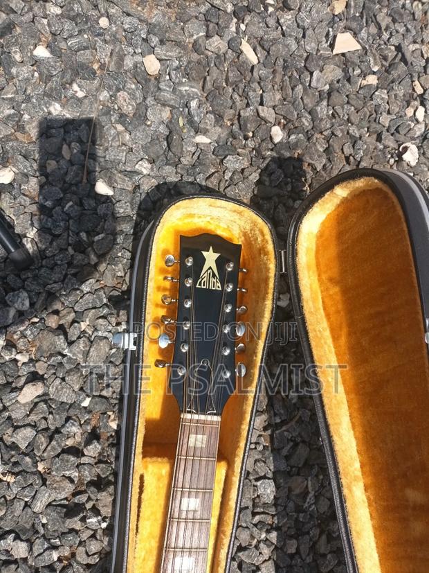 12 Strings Ibanzez Concord755 Canda/Gibson Hummingbird Style"Lawsuit" · Photo 3