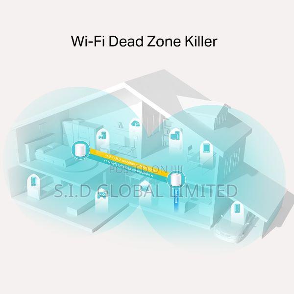 Tp-link Ax1800 Is Made Easier To Setup · Photo 1