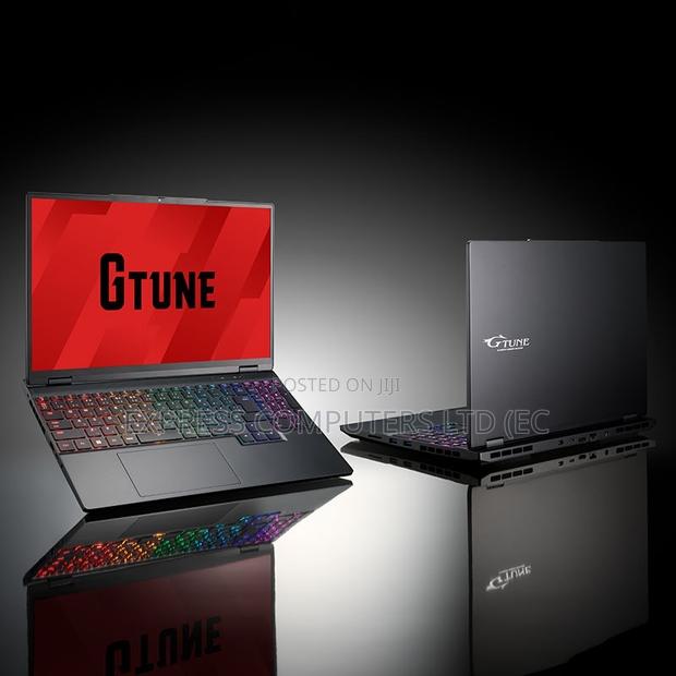 Laptop G-tune 32GB Intel Core i9 SSD 1T · Photo 4
