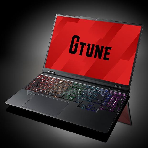 Laptop G-tune 32GB Intel Core i9 SSD 1T · Photo 3