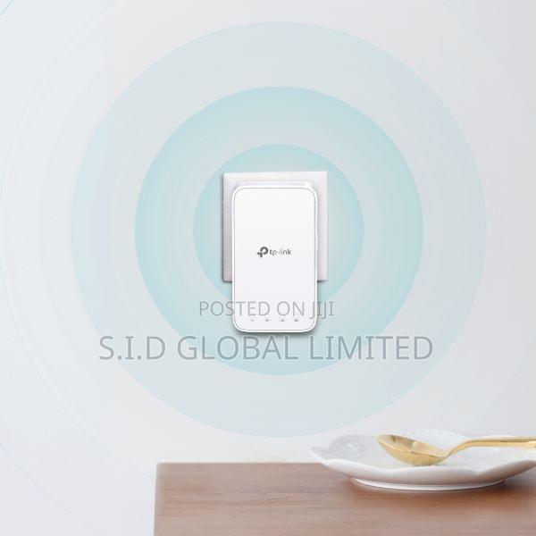 Tp-link Ac1200 Easily Expand Mesh Wi-fi Coverage · Photo 1