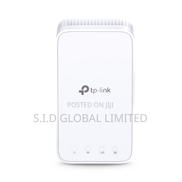 Tp-link Ac1200 Limit Online Time And Block Inappropriate Websites · Photo 1