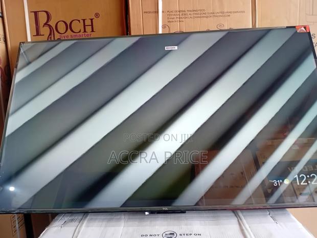 Crazy Overview Tcl55 · Photo 2