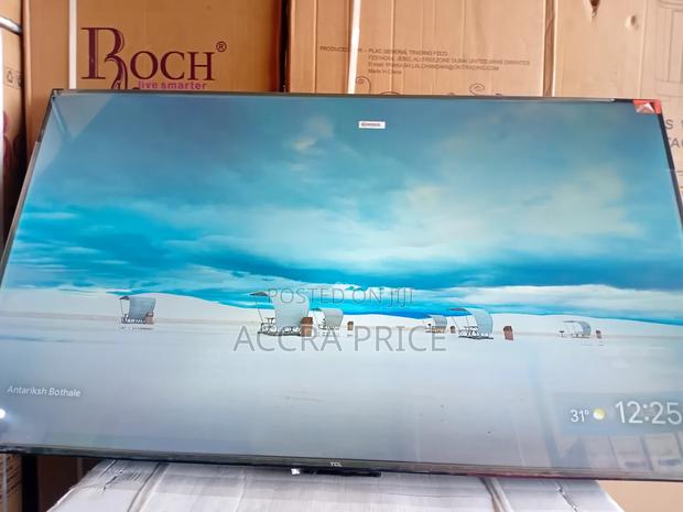 Self Confidence Build With Tcl55 · Photo 1