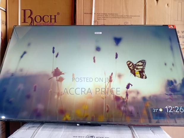 Assured Upon Reviews With TCL 55 · Photo 2