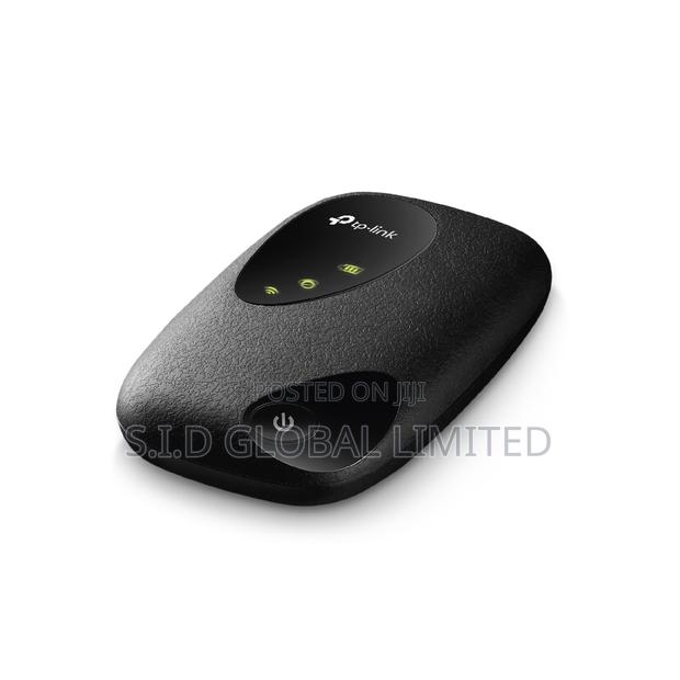 Tp-m7200 Gives Internet Access For Up To 10 Devices Simultaneously · Photo 1