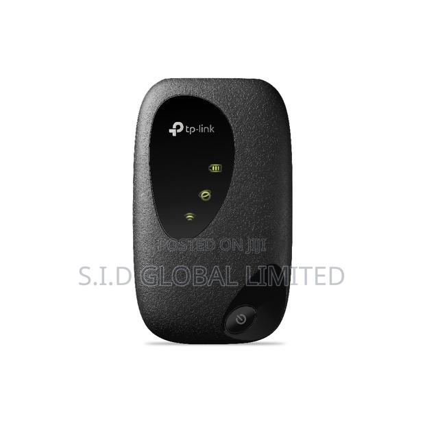 Tp-link M7200- Easy Management With The Tpmifi App · Photo 1