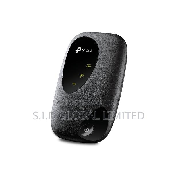 Tp-link M7200 Supports The Latest Generation 4g Fdd/Tdd-lte · Photo 1