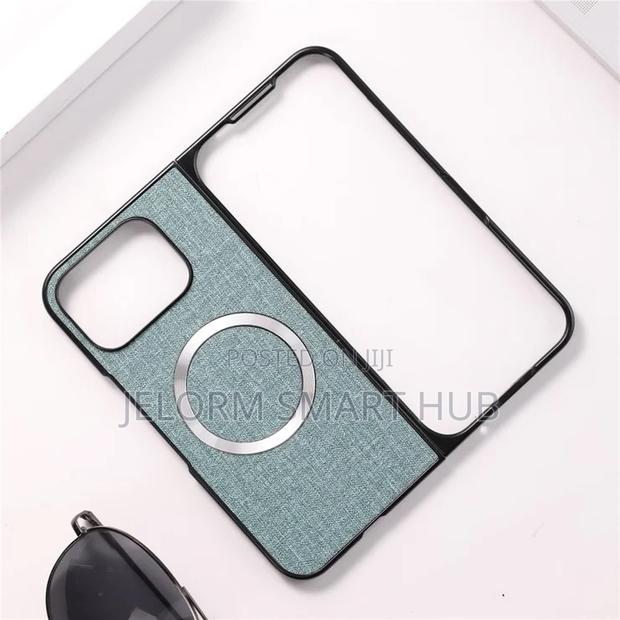 Pixel 9 Pro Fold 360 Magsafe Case · Photo 2