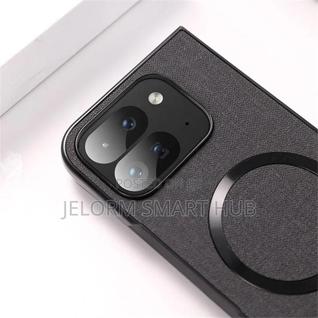 Pixel 9 Pro Fold 360 Magsafe Case · Photo 8